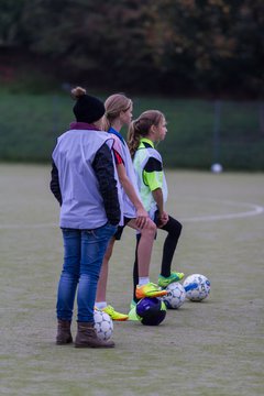 Bild 68 - C-Juniorinnen Training